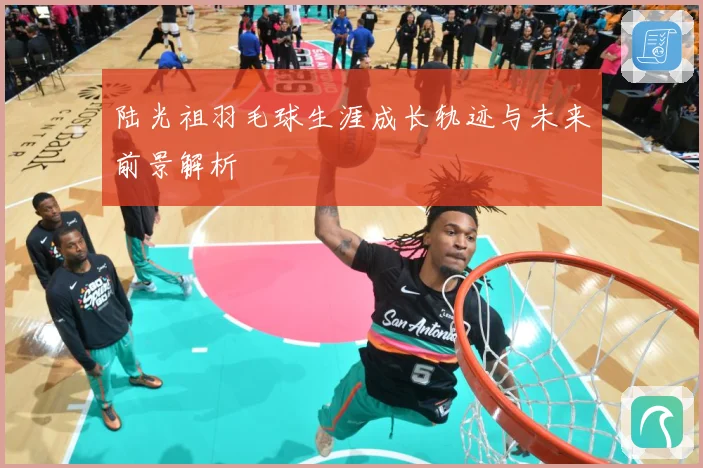 陆光祖羽毛球生涯成长轨迹与未来前景解析