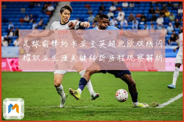 足球前锋约书亚金英超北欧双线闪耀职业生涯关键转折历程观察解析