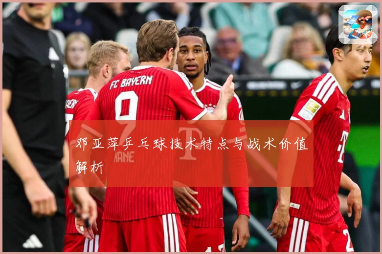 邓亚萍乒乓球技术特点与战术价值解析