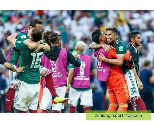 世界杯竞猜赔率大数据分析揭示热门球队胜负趋势与冷门潜力