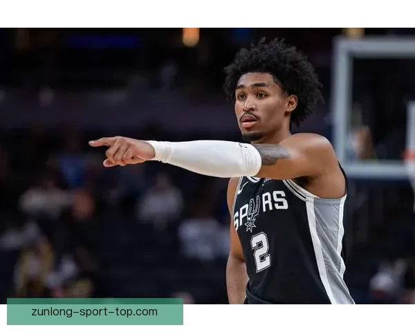 马刺力克快船福克斯砍22分哈珀瓦塞尔联手贡献两双