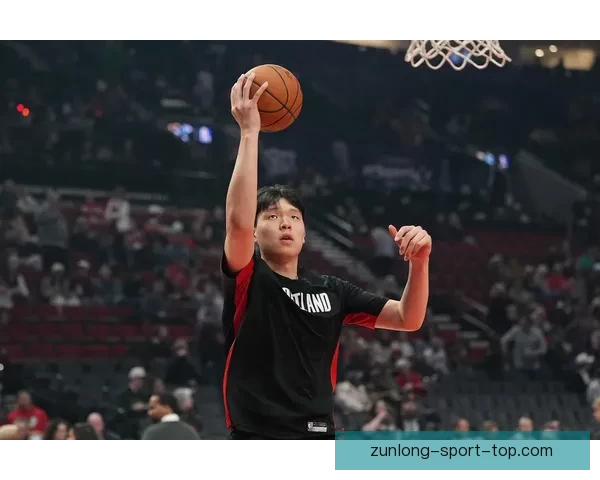 开拓者官方宣布召回杨瀚森为球队中心有望出战奇才