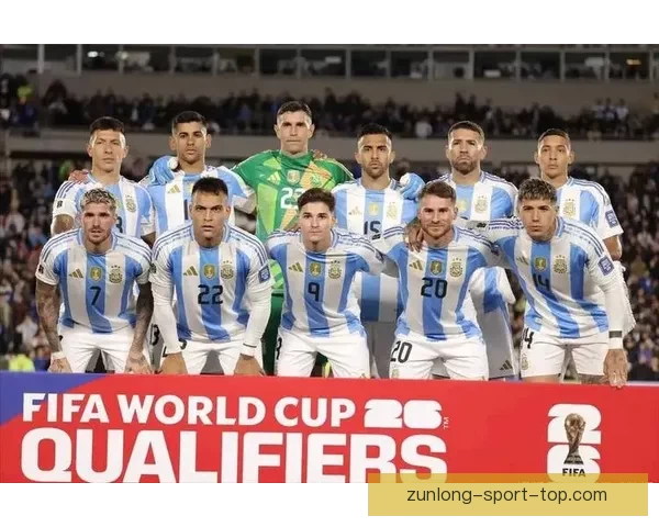 2026年世界杯各大球队完整名单解析与前景展望