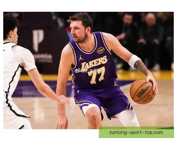 冥冥之中缘分注定 东契奇60分与科比退役战神同刻神奇时刻