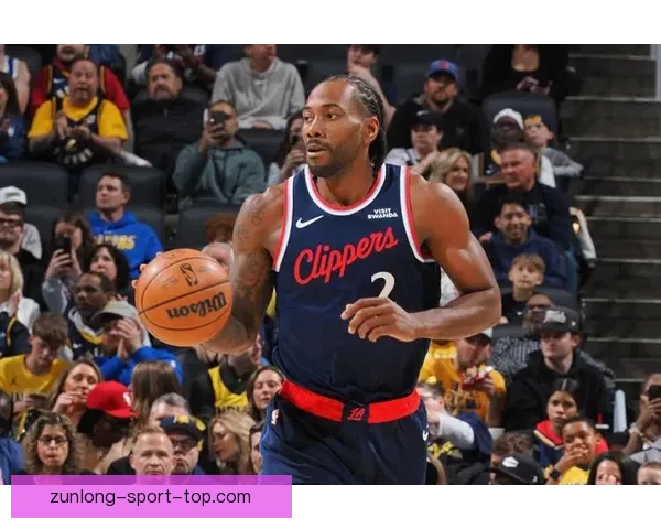 快船莱昂纳德绝杀步行者0.4秒中投带队逆转24分惊险胜