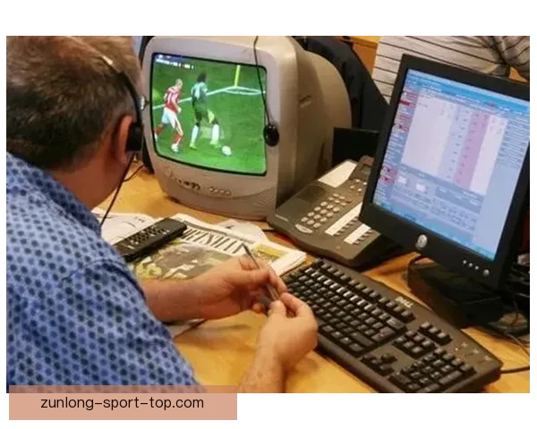 世界杯竞猜胜负预测技巧解析与数据模型结合提升命中率指南