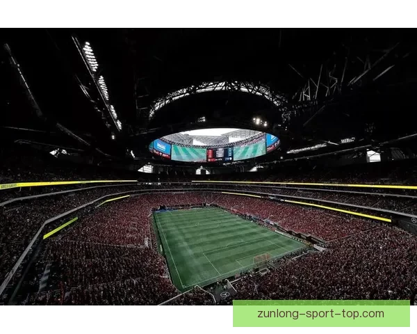 2026世界杯赛场全景解析与各主办城市精彩赛事指南 2026世界杯赛场全景解析与各主办城市精彩赛事指南