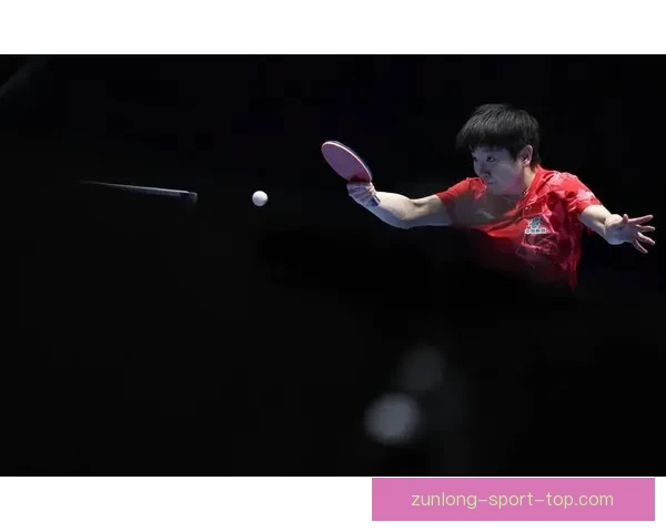 七连冠铸就王朝荣耀 国乒女队逆转日本再登世乒赛巅峰 七连冠铸就王朝荣耀 国乒女队逆转日本再登世乒赛巅峰